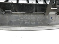 BMW 320d F31 12-15 Frontgrill Niere Kühlergrill Grill Links BMW 320d F31 12-15 21.12.2012 7260497 51137260497... Vorschau 6