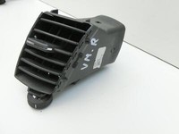 Opel Zafira B  A05 11-16 Luftdusche Luftdüse Mitte Links Opel Zafira B  A05 11-16 04.06.2013 13240022 13080437 gebraucht Vorschau 4