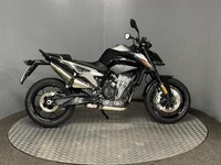 KTM 790 DUKE 19 by Craigs Honda, Shipley, West Yorkshire