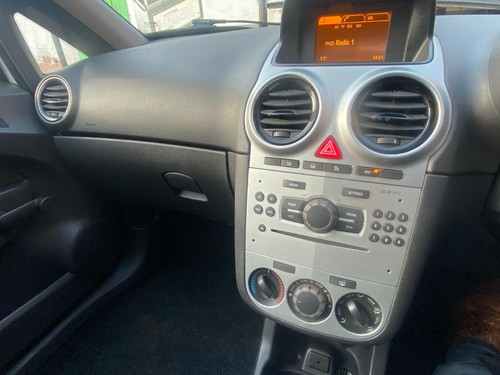 Vauxhall Corsa image