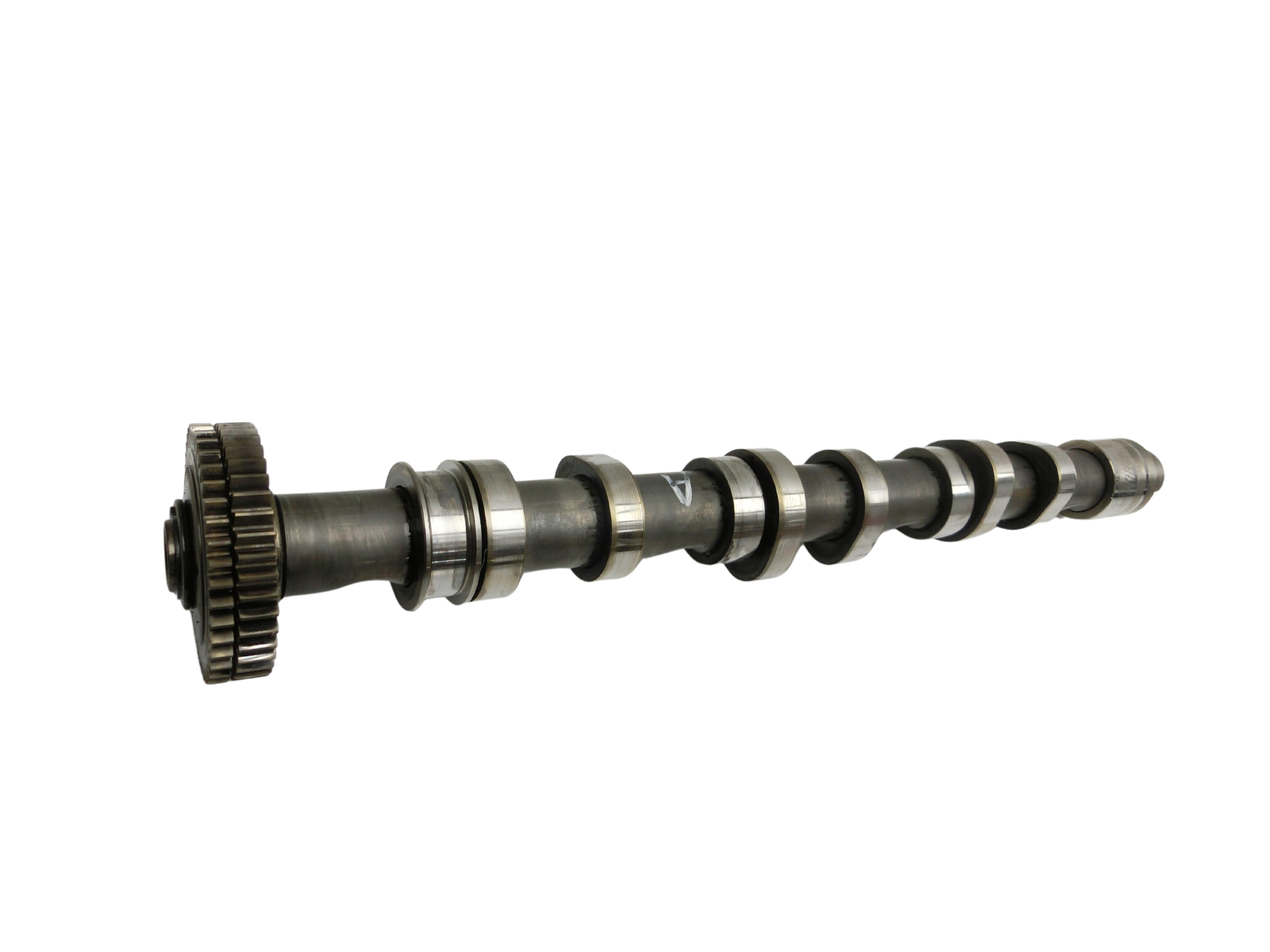 VW Polo V 6R 08-14 TDI 1,2 55KW CFWA Nockenwelle Auslass  - Bild 1