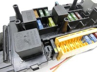 Mercedes S204 W204 C200 08-11 CDI 2,2 100KW Sicherungskasten Zentralelektrik Mercedes S204 W204 C200 08-11... Vorschau 5