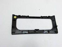 VW Passat 3C B7 10-14 Blende Einbaurahmen für Klimabedienteil VW Passat 3C B7 10-14 21.03.2011 3AA863082 3AA863100B... Vorschau 4