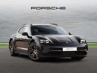2023 Porsche Taycan Performance Plus 93.4kWh 4S Sport Turismo 5dr Electric Auto 