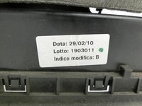 Alfa Giulietta 940 10-13 JTD 2,0 125KW Schaltkulisse Schalthebel Alfa Giulietta 940 10-13 11.06.2010 55346631 gebraucht Vorschau 6