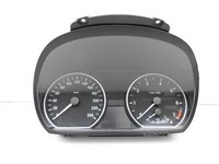 BMW E81 1er 118i LCI 07-13 2,0i 90KW Kombiinstrument Tacho Drehzahlmesser Anzeige BMW E81 1er 118i LCI 07-13... Vorschau 2