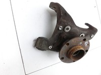 Audi A6 4F C6 08-11 Kombi TDI 3,0 176KW 4WD Achsschenkel Radnabe Rechts Hinten Audi A6 4F C6 08-11 10.03.2009... Vorschau 5