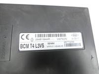 Smart Fortwo 453 14-24 Steuergerät ECU Modul BCM T4 L3VS SG Smart Fortwo 453 14-24 28.03.2017 A4539004911... Vorschau 2