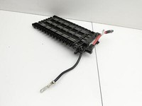 Mercedes S205 W205 14-18 Zusatzheizung Zuheizer Heizelement Elektrisch Mercedes S205 W205 14-18 09.05.2016... Vorschau 2