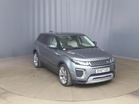 2017 Land Rover Range Rover Evoque 2.0 TD4 Autobiography Auto 4WD Euro 6 (s/s) 5