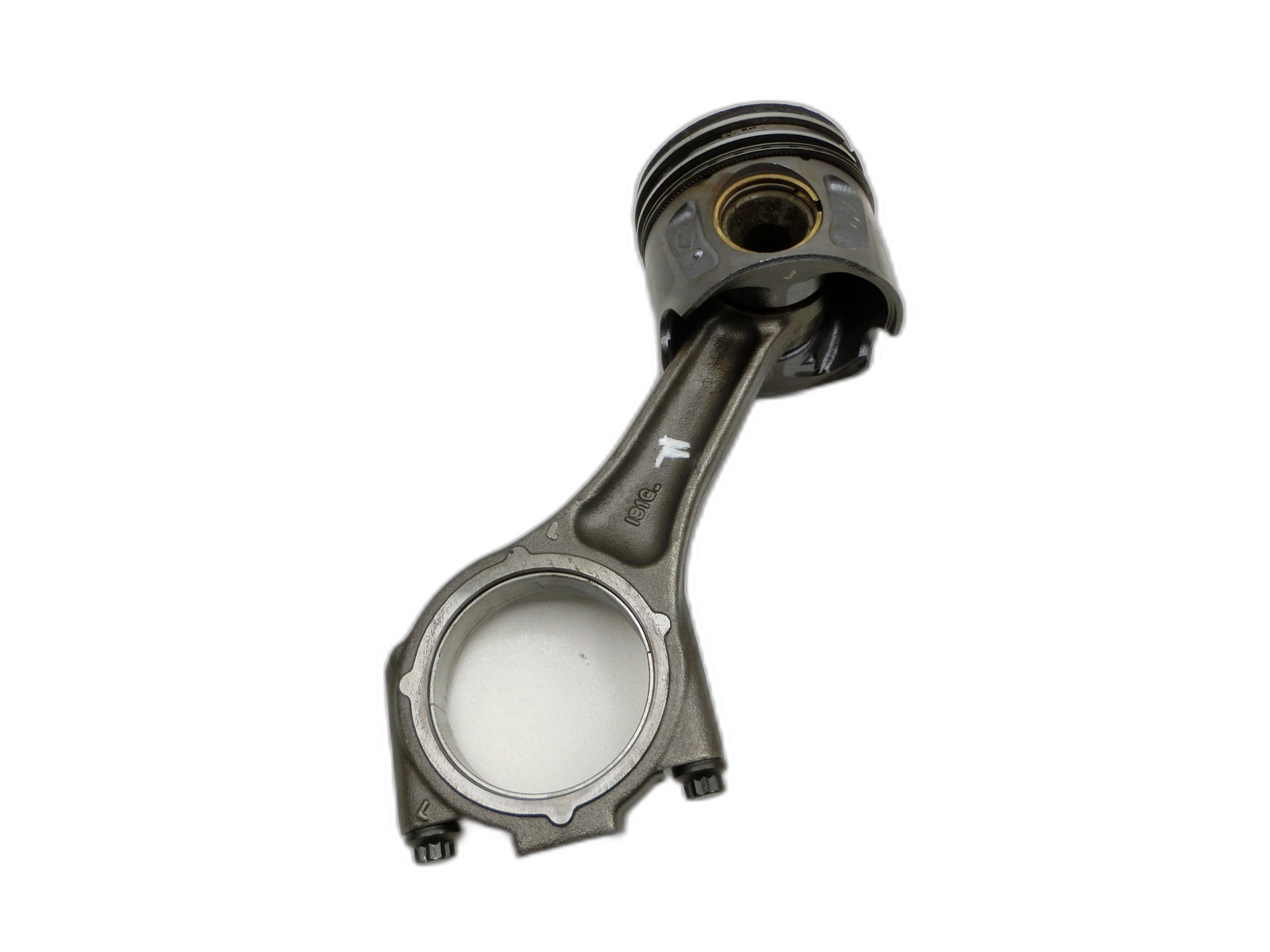 Piston Assembly with Connecting Rod POS f for Hyundai IX55 09-11 - Bild 1