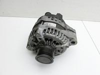 Jeep Compass II 17-21 2,0D 103KW Lichtmaschine Generator 180A 12V Jeep Compass II 17-21 12.08.2019 52067418... Vorschau 2