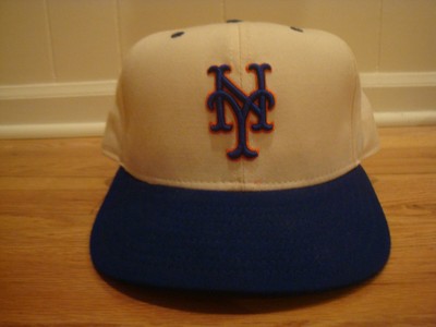 mets ice cream cap