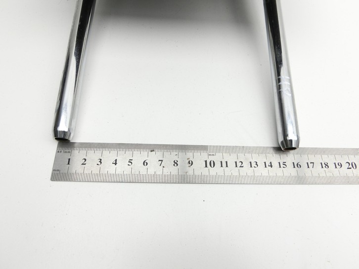 Poggiatesta Dx o Sx posteriore per Opel Insignia A 13-17 - Bild 3