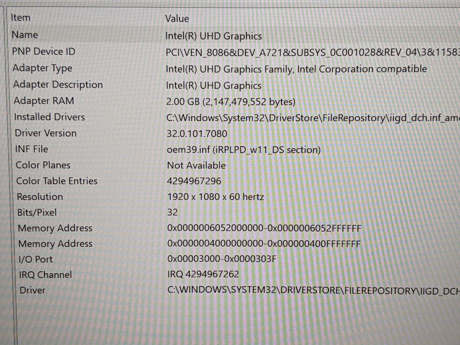 Dell Latitude 5440 14" FHD i7-1365U 8GB RAM 512GB SSD Win 11 Pro - Thumbnail 16