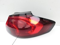 Opel Zafira C P12 16-19 Rückleuchte Heckleuchte Hecklampe Rechts Hinten Opel Zafira C P12 16-19 27.06.2018 39033315... Vorschau 2