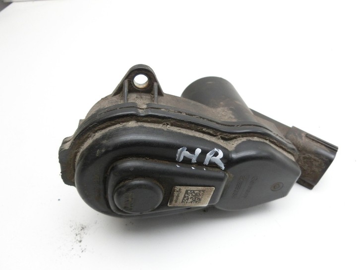 Renault Scenic IV J9 16-20 1,2 97KW Stellmotor Parkbremse für Bremssattel Hinten Rechts Renault Scenic IV J9 16-20... Vorschau 3