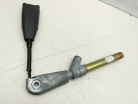 Renault Espace JK 4 IV 02-06 Grand Gurtschloss Gurtstraffer Rechts Vorne Aussen Renault Espace JK 4 IV 02-06... Vorschau 5