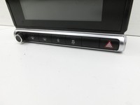 Mercedes E500 W212 09-13 Bildschirm Display Monitor Mercedes E500 W212 09-13 06.12.2011 98010025ZD 9811486280 gebraucht Vorschau 4