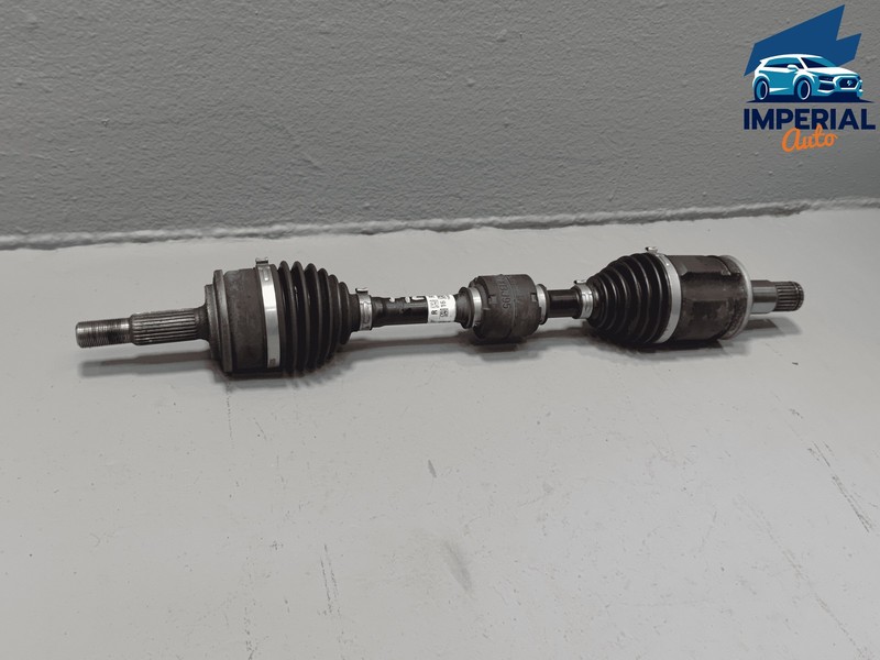 Used 2018-2024 Toyota Camry 2.5L FWD Front Left Driver Side Axle Shaft Halfshaft OEM