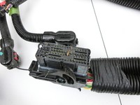 Tesla Model Y LR 20-25 5YJY Kabelbaum für Motor Tesla Model Y LR 20-25 5YJY 01.06.2023 P2068767-00-C gebraucht Vorschau 2