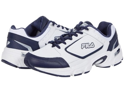 

Мужские кроссовки и кроссовки Fila Memory Decimus 7