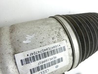 Audi A8 4E D3 05-07 Lang Stossdämpfer Federbein Luftfederung Hinten Links Audi A8 4E D3 05-07 22.05.2007 4E0616001F... Vorschau 7
