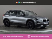 2022 BMW X2 xDrive 20i [178] Sport Step Auto Hatchback PETROL Automatic