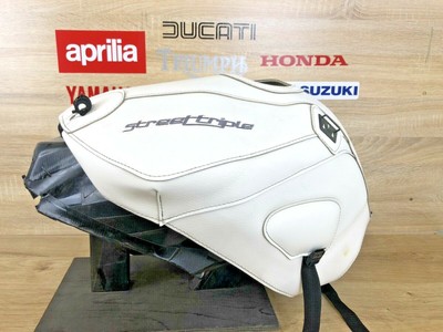 top case triumph street triple