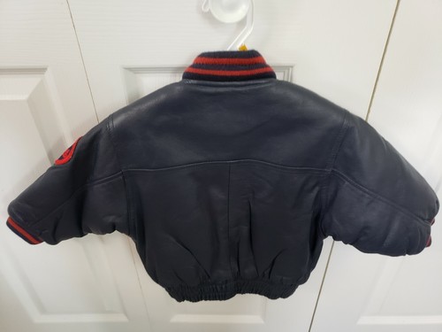 Toddler Boy Coat Size 2T :NEW YORK: Nice