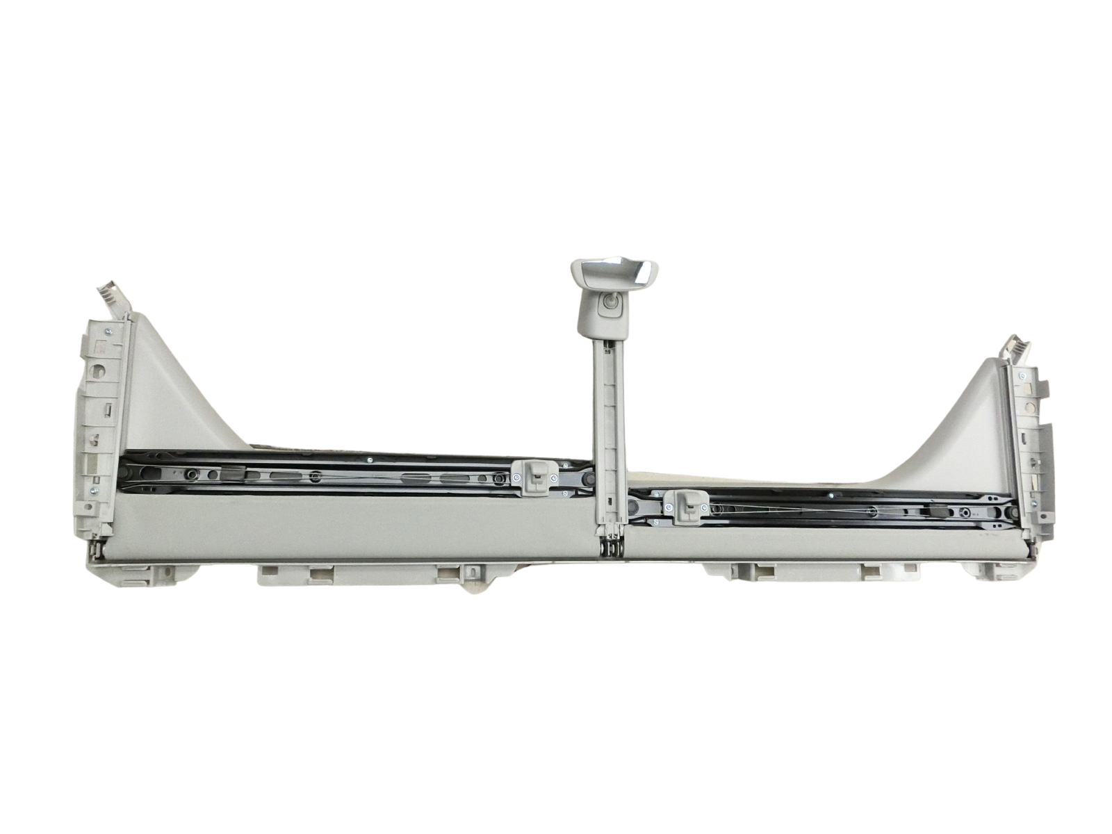 Striscia di sottostruttura per Alette parasole Citroen C4 Picasso II 13-16 - Bild 1