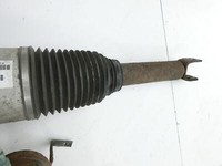 Audi A8 4E D3 05-07 Lang Stossdämpfer Federbein Luftfederung Hinten Links Audi A8 4E D3 05-07 22.05.2007 4E0616001F... Vorschau 8