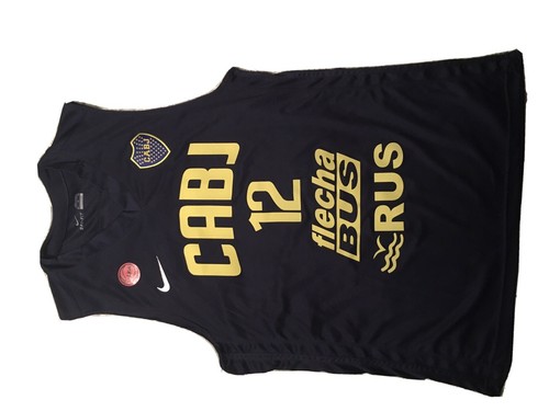 NIKE Boca Juniors 2010 オーセンティック　新品未開封　M NIKE Boca Juniors 2010 オーセンティック 新品未開封 M - メルカリ