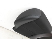 BMW X3 F25 10-14 Sitzpolster für Rücksitzbank Hinten BMW X3 F25 10-14 24.01.2013 7256746 52207256746 7233431... Vorschau 2