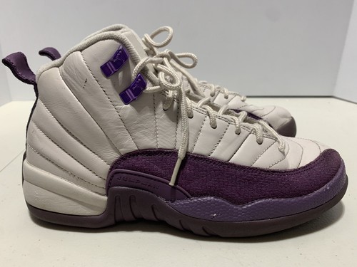 air jordan 12 retro gs desert sand