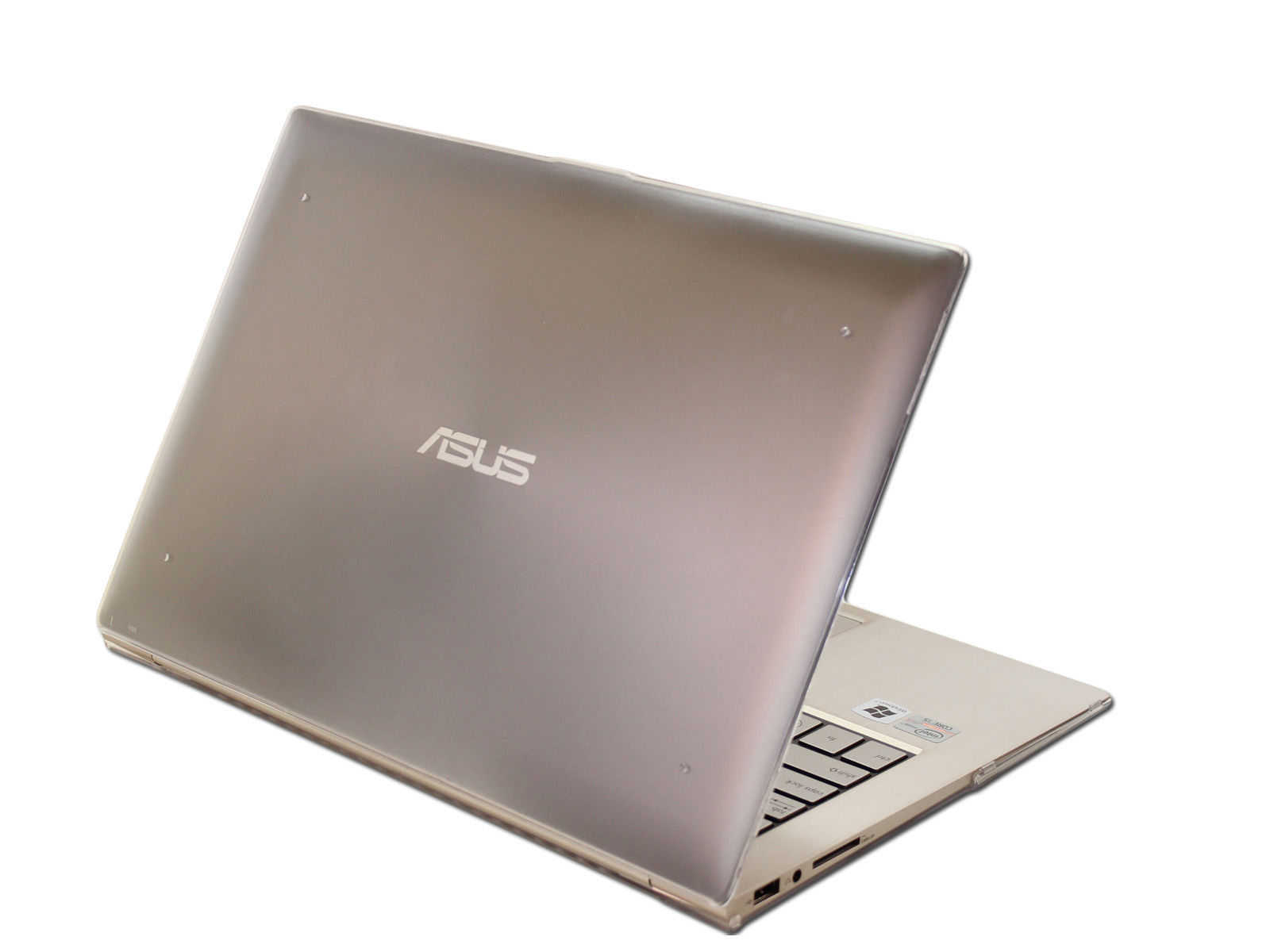 Markenlose Notebooks und Netbooks