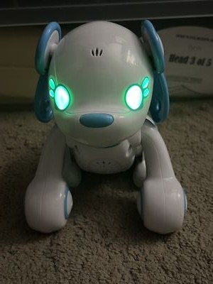 Item photo(s) from verified buyer