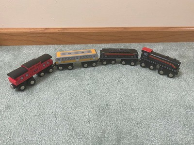 battat wooden vehicles