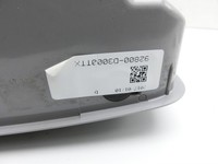Hyundai Tucson TL 15-18 Innenleuchte Innenraumleuchte Brillenfach Hyundai Tucson TL 15-18 30.03.2017 92800-D3000TTX... Vorschau 5