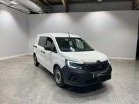 2025 Renault Kangoo LL21 ADVANCE DCI Window Van Diesel Manual