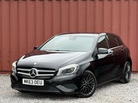 2024 Mercedes-Benz A Class 1.6 A180 SE 7G-DCT Euro 6 (s/s) 5dr Petrol Automatic