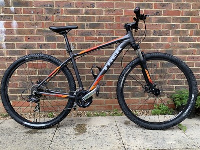 trek marlin 5 gumtree