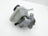 Opel Astra H GTC 06-10 Hauptbremszylinder Bremszylinder Opel Astra H GTC 06-10 06.06.2007 gebraucht Vorschau 5