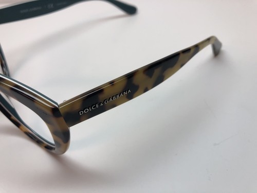 Dolce & Gabbana DG 4239 Sunglasses 2891/13 Frames Havana Petroleum 56/17/140