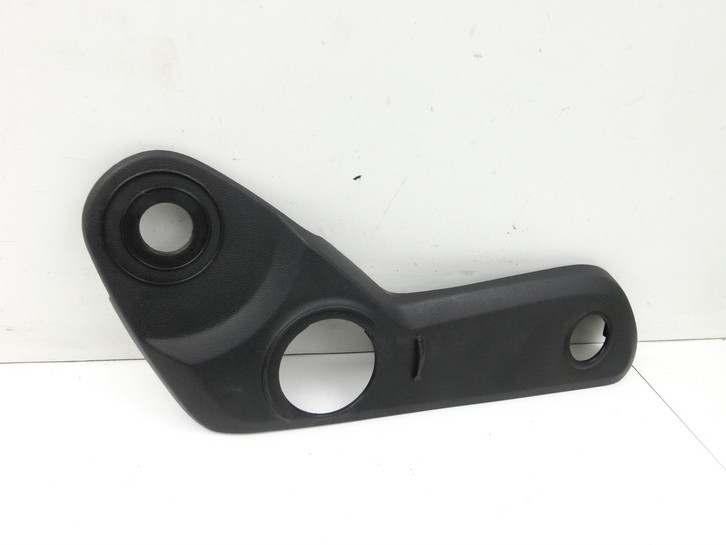 Mercedes W245 B200 05-08 Blende Innen Auflage für Beifahrer Sitz Rechts Vorne Mercedes W245 B200 05-08 27.09.2007... Vorschau 2