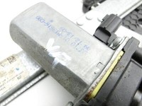 Dacia Logan II 12-18 Fensterhebermotor mit Fensterheber Rechts Vorne Dacia Logan II 12-18 14.01.2014 807209299R... Vorschau 4