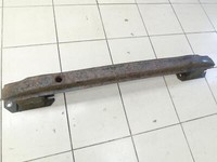 Ford Mondeo IV BA7 07-10 Stoßstangenträger Stoßfängerträger Träger Querträger Hinten Ford Mondeo IV BA7 07-10... Vorschau 5