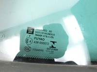 Opel Astra K 19-21 5T Fensterrahmen mit Seitenscheibe Dreieck Scheibe Hinten Rechts Opel Astra K 19-21 26.01.2021... Vorschau 4
