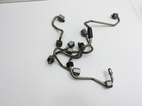BMW X1 E84 12-15 2,0d 135KW Hochdruck Leitung Kraftstoffleitung BMW X1 E84 12-15 29.04.2015 7800590 13537800590... Vorschau 5