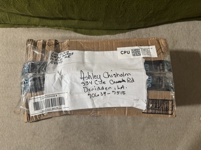 Item photo(s) from verified buyer